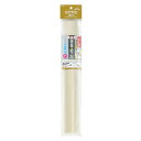ELPA(エルパ) 足せるモール 床用 1号 全長80cm(40cm×2本) アイボリー PSM-U140P2(IV)