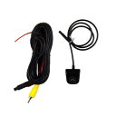 CCDバックカメラ ボルト取付タイプBK ABC-100B