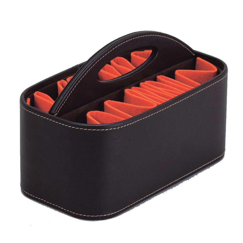 東出漆器 手提フェルトラック 7765