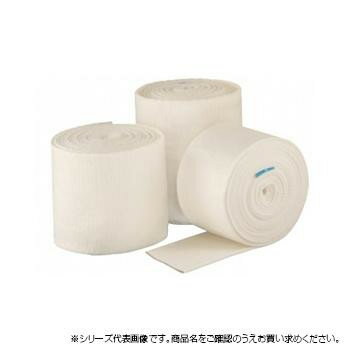 日本衛材 弾力チューブ包帯ファーストグリップ 5号 10cm×5m 1ロール 185