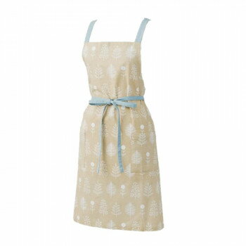 エリン エプロン BEIGE・479605