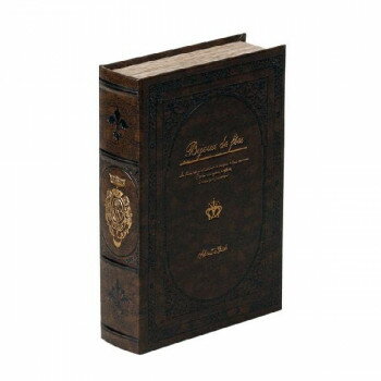 ブック型収納ボックス BOOK BOX 28425
