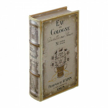 Other - BOOK BOX 28499