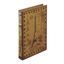 BOOK BOX 28536