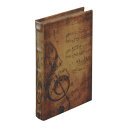 BOOK BOX 28538