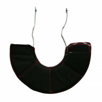 ベッツソフトカラー ブラック S VS-1E