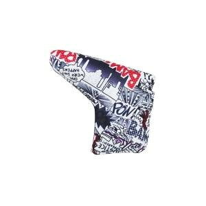 　ギフト対応について　楽天国際配送対象店舗 （海外配送）　Rakuten International Shipping【メール便(定形外郵便)の配送について】※こちらの商品は、[メール便(定形外郵便)]での発送となります。※他商品との同梱された場合は、[宅配便]での発送となり通常の送料が掛かります。※[他商品との同梱][代金引換][配達日時指定]でのご注文をお受けできません。※原則ポスト投函となります。通常の[宅配便]と違い配達までのお時間が掛かる場合があります。&nbsp;AZROF(アズロフ) スタイルパターカバー ピンタイプ アメコミネイビー 62幅広タイプに対応しています。【AZROF(アズロフ) スタイルパターカバー ピンタイプ アメコミネイビー 62】 fk094igrjs おしゃれなピンタイプのパターカバーです。開閉はマグネット式です。サイズ個装サイズ：10×15×4cm重量個装重量：50g素材・材質ポリエステル・ナイロン生産国中国 製品詳細 商品名：AZROF(アズロフ) スタイルパターカバー ピンタイプ アメコミネイビー 62カラー・サイズ名称：1360472JANコード：4582477714544 広告文責 (有)イースクエアTEL:0120-532-772 ※お客さま都合による、ご注文後の[キャンセル][変更][返品][交換]はお受けできませんのでご注意下さいませ。※当店では、すべての商品で在庫を持っておりません。記載の納期を必ずご確認ください。※ご注文いただいた場合でもメーカーの[在庫切れ][欠品][廃盤]などの理由で、[記載の納期より発送が遅れる][発送できない]場合がございます。その際は、当店よりご連絡させていただきます。あらかじめご了承ください。【メール便(定形外郵便)の配送について】※こちらの商品は、[メール便(定形外郵便)]での発送となります。※他商品との同梱された場合は、[宅配便]での発送となり通常の送料が掛かります。※[他商品との同梱][代金引換][配達日時指定]でのご注文をお受けできません。※原則ポスト投函となります。通常の[宅配便]と違い配達までのお時間が掛かる場合があります。 こちらの商品は【お取り寄せ(14営業日以内に発送予定)】となります。