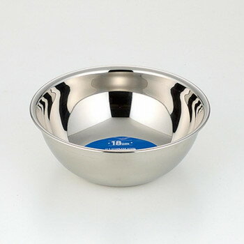 ミズリードII 18-8ボール 18cm SH8530