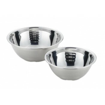 18-8メジャーボール2pcs(18・21cm) SJ2248