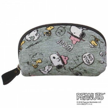 めがねポーチ ビーグル・スカウト 094094