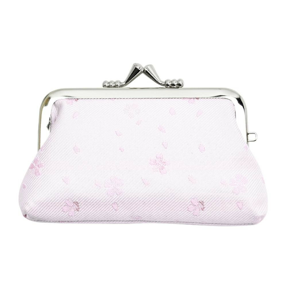 ちとせ-ふじやま-がまぐちケース 白桜 FG-12-01 フリーサイズ
