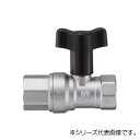 三栄 SANEI 逆止付ボールバルブ V655BV-13