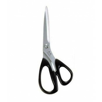 美鈴 ステンレスハサミ エクセル 185mm 884