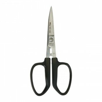 美鈴 クラフト手芸はさみ(ソリ刃) 150mm 839-1