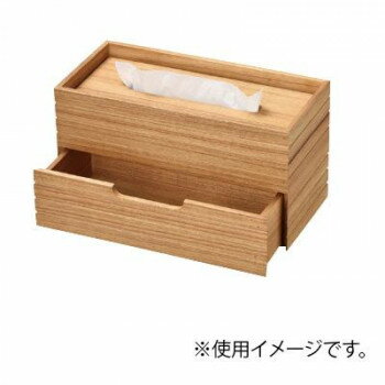 ウッドティッシュケース 16-24NA ウッドティッシュケース 16-24NA
