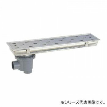 三栄 SANEI 浴室排水ユニット H903-600 [ラッピング不可][代引不可][同梱不可]