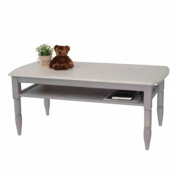 塩川光明堂 Belle ローテーブル BE-007 [ラッピング不可][代引不可][同梱不可]