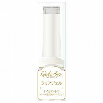 ウイング・ビート GelAng by RICOANG GAC-01 クリアジェル