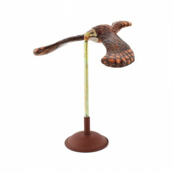 ブリキ フライングイーグル 17019850013