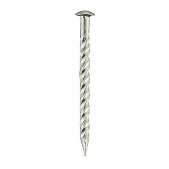 ステンレス釘 スクリュー 丸頭 17×16 1kg 1887160 [ラッピング不可][代引不可][同梱不可]