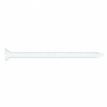 内装用カラー釘 ステンレス カップネイル ホワイト 1-A 17×25 1kg 1825910 [ラッピング不可][代引不可]..