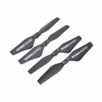 G-FORCE ジーフォース INGRESS(イングレス)用 プロペラセット(4枚入り) GB082