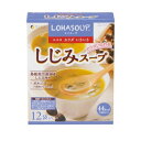 ファイン LOHASOUP(ロハスープ) しじみスープ 156g(13g×12袋)