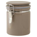 ZERO JAPAN コーヒーキャニスター150 CO-150 OOG・ウーロンティー