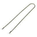 ハマナカ バッグ用 チェーン 長さ約101cm H210-590-13