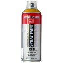 ターレンス アムステルダム スプレーペイント 400ml イエローオーカー T1716-227 404871