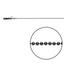 メガネチェーン CB-321 ボール φ1.5mm Z5461