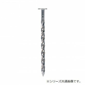 Rakuten - ステンレス釘 スクリング 平頭 11×65mm 1kg入 187165S
