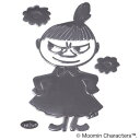 MOOMIN ムーミン リトルミイ エンブレムステッカー FS009