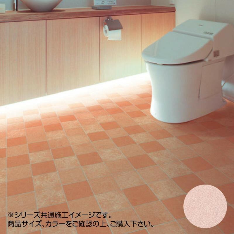 富双合成 クッションフロア スタイルフロア 約91cm幅×20m巻き Y102-S [ラッピング不可][代引不可][同梱..