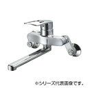 SANEI シングル混合栓 K17CEK-13