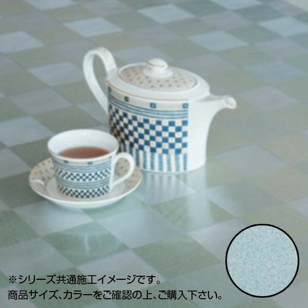 富双合成 テーブルクロス デザインクリスタル透明 約120cm幅×30m巻 DCR0212 [ラッピング不可][代引不可][同梱不可]