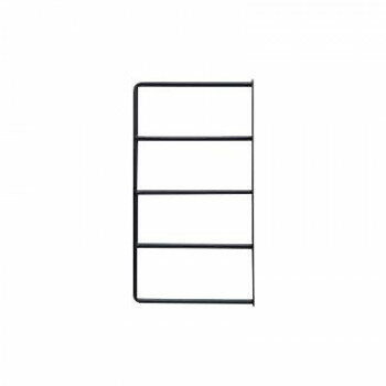 63499 シェルフブラケット 4段S