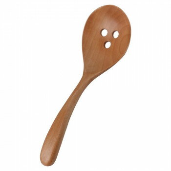 若兆 取り分けお玉穴あきスリ A-48