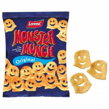 ローレンズ モンスターマンチ ミニ 72袋 100000403 [ラッピング不可][代引不可][同梱不可]