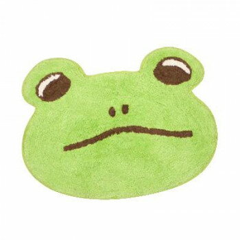 マット クルフィ ライトグリーン 37×50cm 62421264 [ラッピング不可][代引不可][同梱不可]