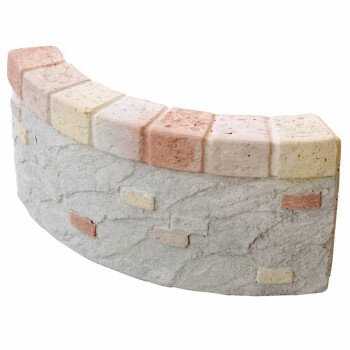 &nbsp;NXstyle ガーデンウォール Y-R×4個 9900828手塗りの壁をモチーフにした、デコレーションミニブロックです。【NXstyle ガーデンウォール Y-R×4個 9900828】 fk094igrjs パステルトーンの古びた風合いのレンガの壁が、優しいレトロな雰囲気たっぷり。ガーデンやベランダ、アプローチの隅っこを、小さく可愛くアレンジできます。●サイズ、色、形状、重量には幅がありますのでご了承願います。●屋外保管品のため、お届け時には雨による濡れや汚れ、若干の欠け、塗装のはがれなどがございます。●凍結・融解を頻繁に繰り返す場所では凍害による割れ・ヒビ、白華現象が起きる場合がございます。凍害による補償は致しかねますのでご了承願います。●裏面に装飾はありません。※北海道・沖縄・離島への配送は別途運賃が発生いたします。サイズ幅32×奥行4.5×高さ15cm個装サイズ：30×40×30cm重量約3kg個装重量：12000g素材・材質コンクリート仕様4個セット生産国中国 製品詳細 商品名：NXstyle ガーデンウォール Y-R×4個 9900828カラー・サイズ名称：1429772JANコード：4906161582378 広告文責 (有)イースクエアTEL:0120-532-772 ※お客さま都合による、ご注文後の[キャンセル][変更][返品][交換]はお受けできませんのでご注意下さいませ。※当店では、すべての商品で在庫を持っておりません。記載の納期を必ずご確認ください。※ご注文いただいた場合でもメーカーの[在庫切れ][欠品][廃盤]などの理由で、[記載の納期より発送が遅れる][発送できない]場合がございます。その際は、当店よりご連絡させていただきます。あらかじめご了承ください。※こちらの商品は【他商品との同梱】ができません。※こちらの商品は【ギフトサービス】をお受けすることができません。 こちらの商品は【お取り寄せ(14営業日以内に発送予定)】となります。