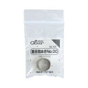 クロバー総目指ぬき No.00 34-100