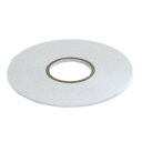クロバー 両面テープ 2mm(20m巻)58-503