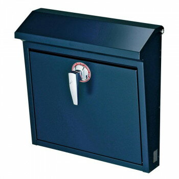 美濃クラフト かもんポスト POMO ポモ シティブルー POM-CB [ラッピング不可][代引不可][同梱不可]