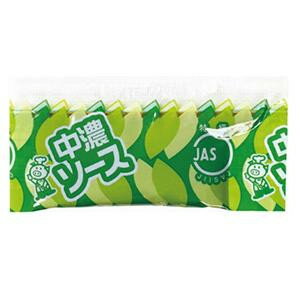 タカハシソース JAS特級中濃ソース 5g 1600個(40×40) 020272 [ラッピング不可][代引不可][同梱不可]