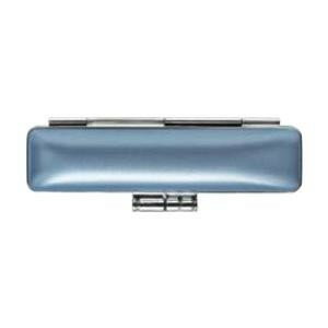 Seal Cases - 印鑑ケース ネオメタリックケース ブルー 12×60用 IB-NM02