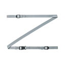 サンワサプライ 落下ストッパー120cm(1本入り) QL-E96-120