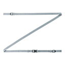サンワサプライ 落下ストッパー210cm(1本入り) QL-E96-210