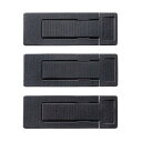 サンワサプライ WEBカメラ/インカメラ用セキュリティシール(3個入り) SL-7H-3