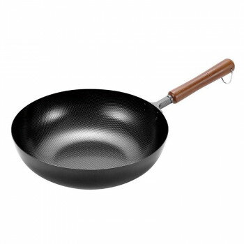 燕熟の技 いため鍋30cm EJT-501